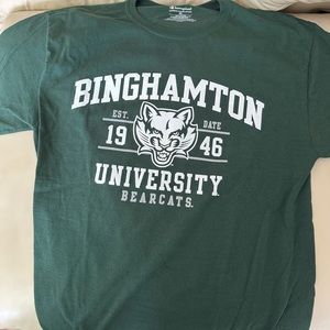 Binghamton Bearcats Champion Tshirt